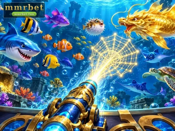 God Fish Slicing ဆိုင်ရာ ပုံ ၃