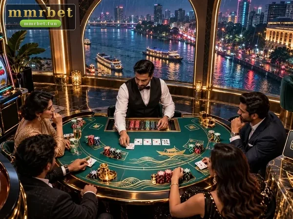 Teen Patti Joker ပုံ ၁